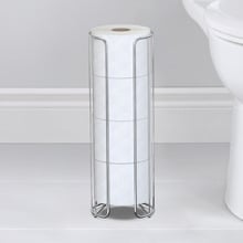 Bodhi Toilet Roll Holder